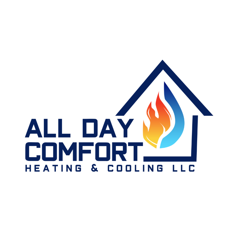 All Day Comfort Heating & Cooling LLC Logo