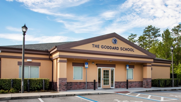 Images The Goddard School of Orlando (Lake Nona)
