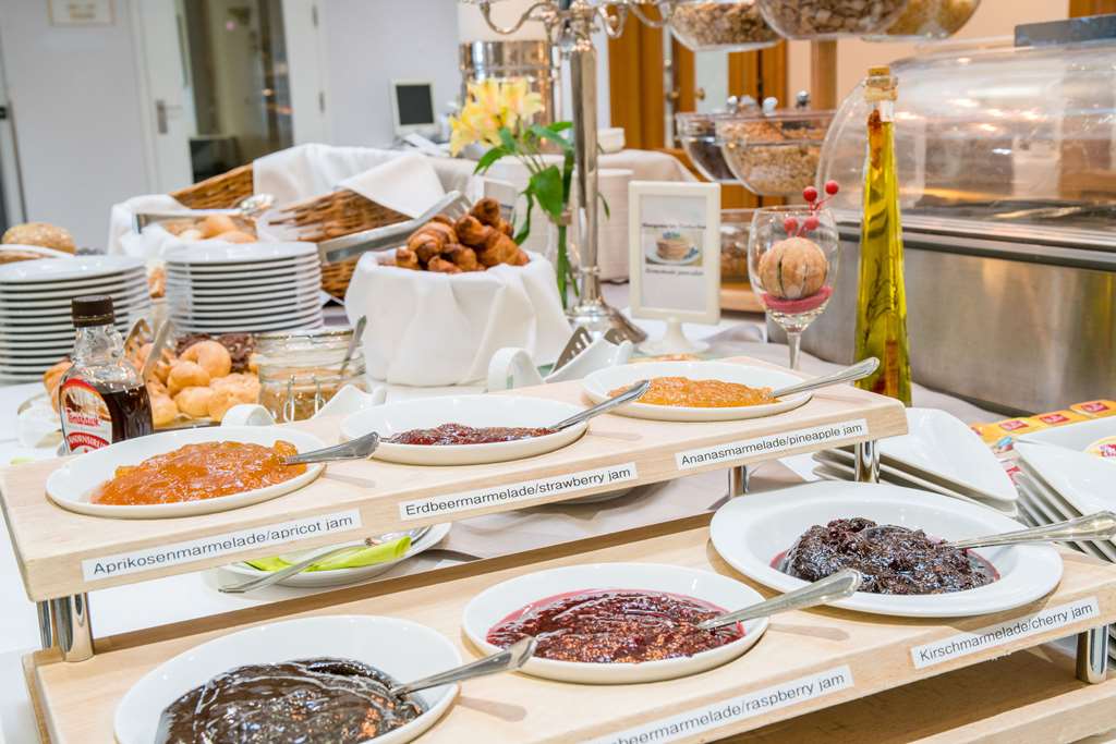 Bilder Best Western Hotel Helmstedt am Lappwald