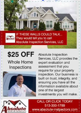 Images Absolute Inspection Services, LLC