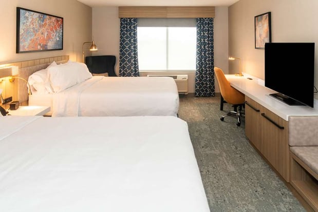 Images Hilton Garden Inn Mattoon
