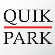 QUIK PARK Logo