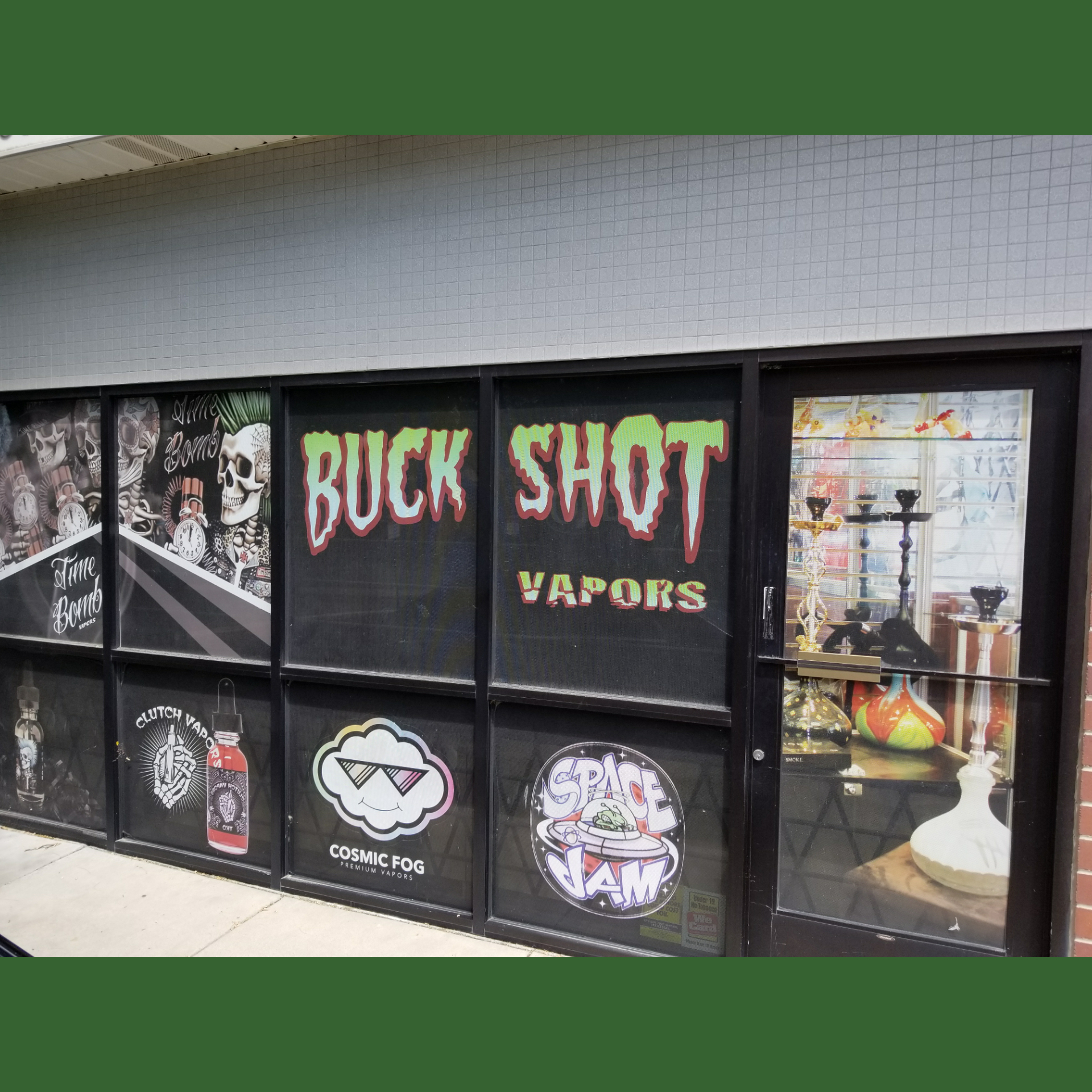 House Of Vapes CBD Kratom Smoke Shop Riverton UT Photo