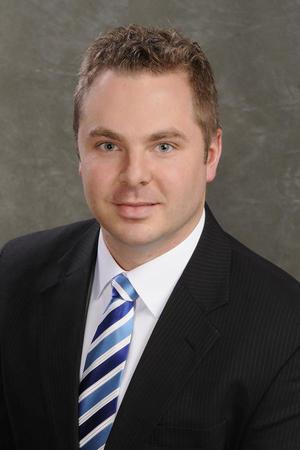 Images Edward Jones - Financial Advisor: Corey Rudd, AAMS™|CRPC™