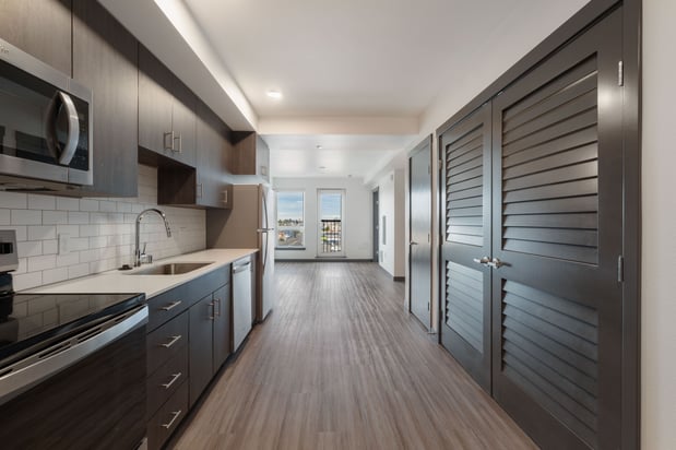 Images Elevation16 Apartments