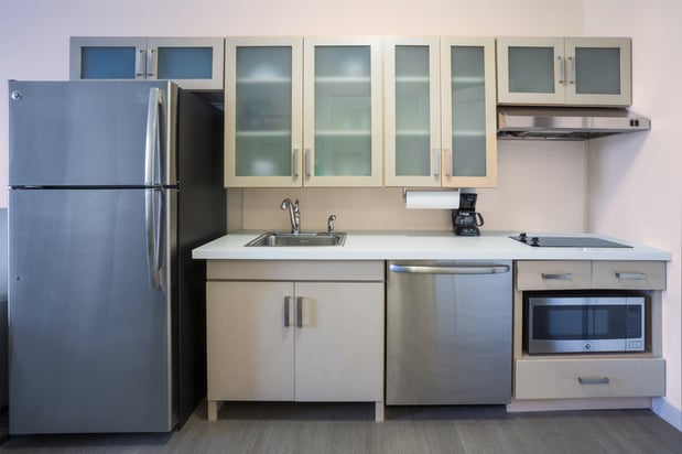 Images Candlewood Suites Miami Intl Airport - 36th St by IHG
