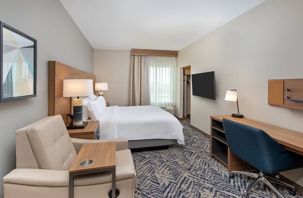 Images Candlewood Suites Erlanger - South Cincinnati by IHG