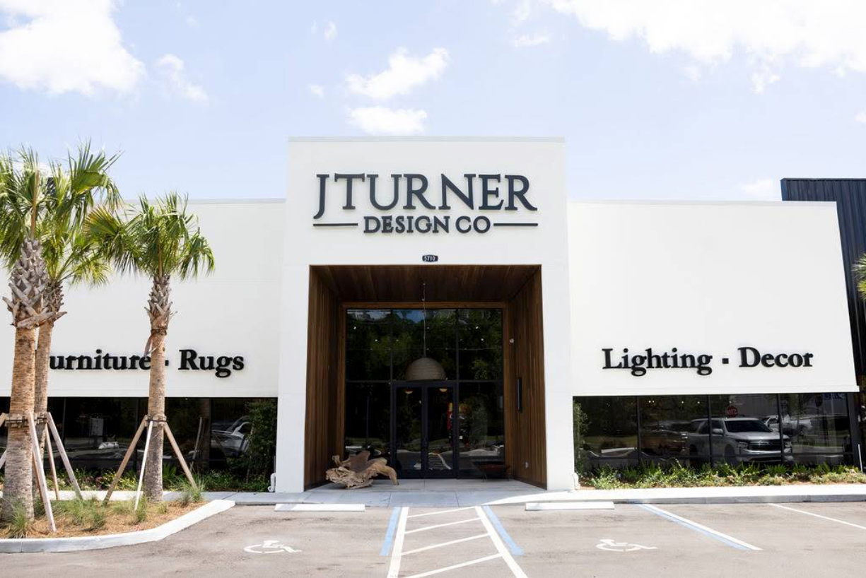 J Turner and Co. Image