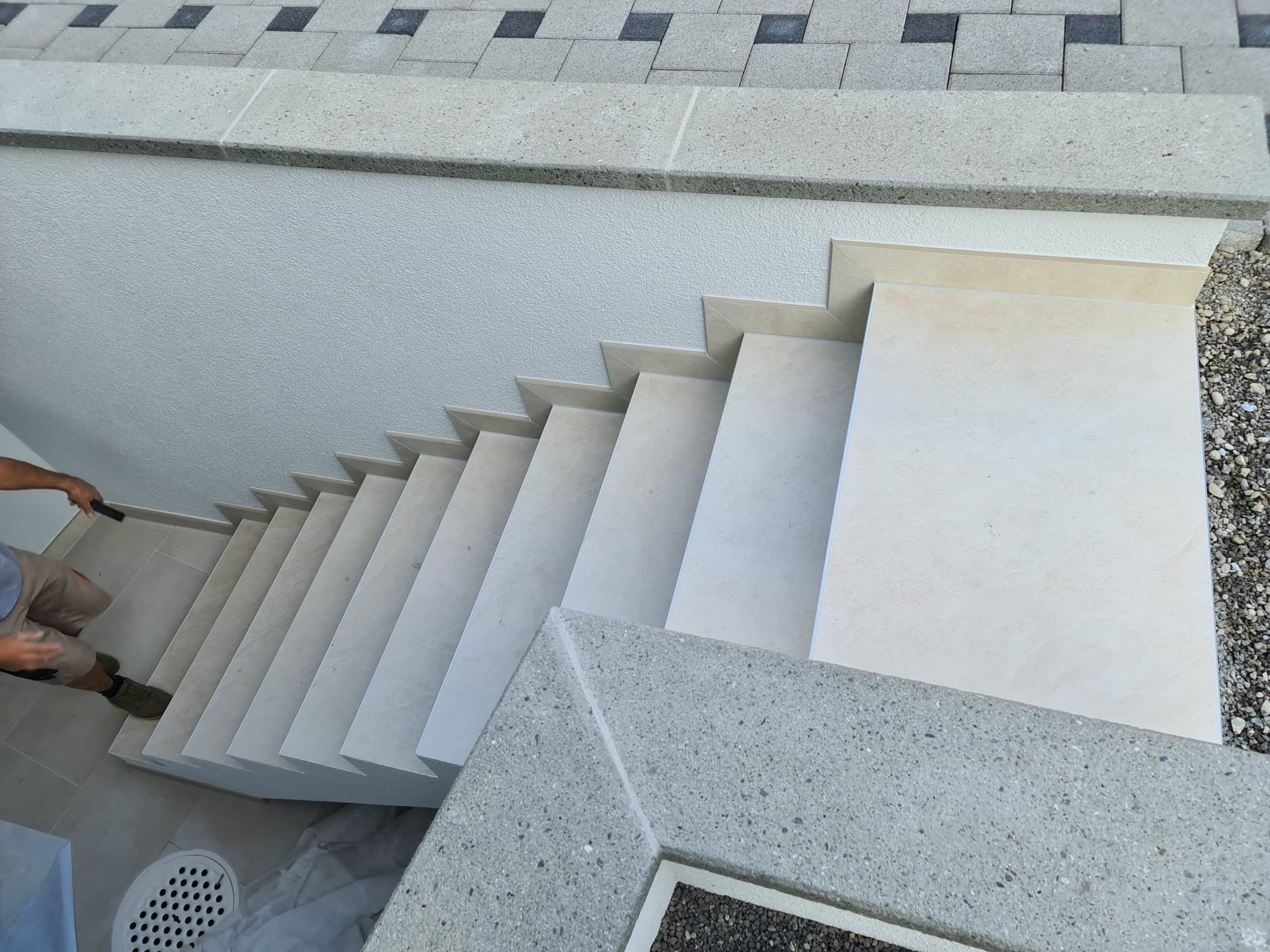 Beck Bau GmbH, Allmendstrasse 23 in Turgi