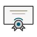 Notary Services Icon