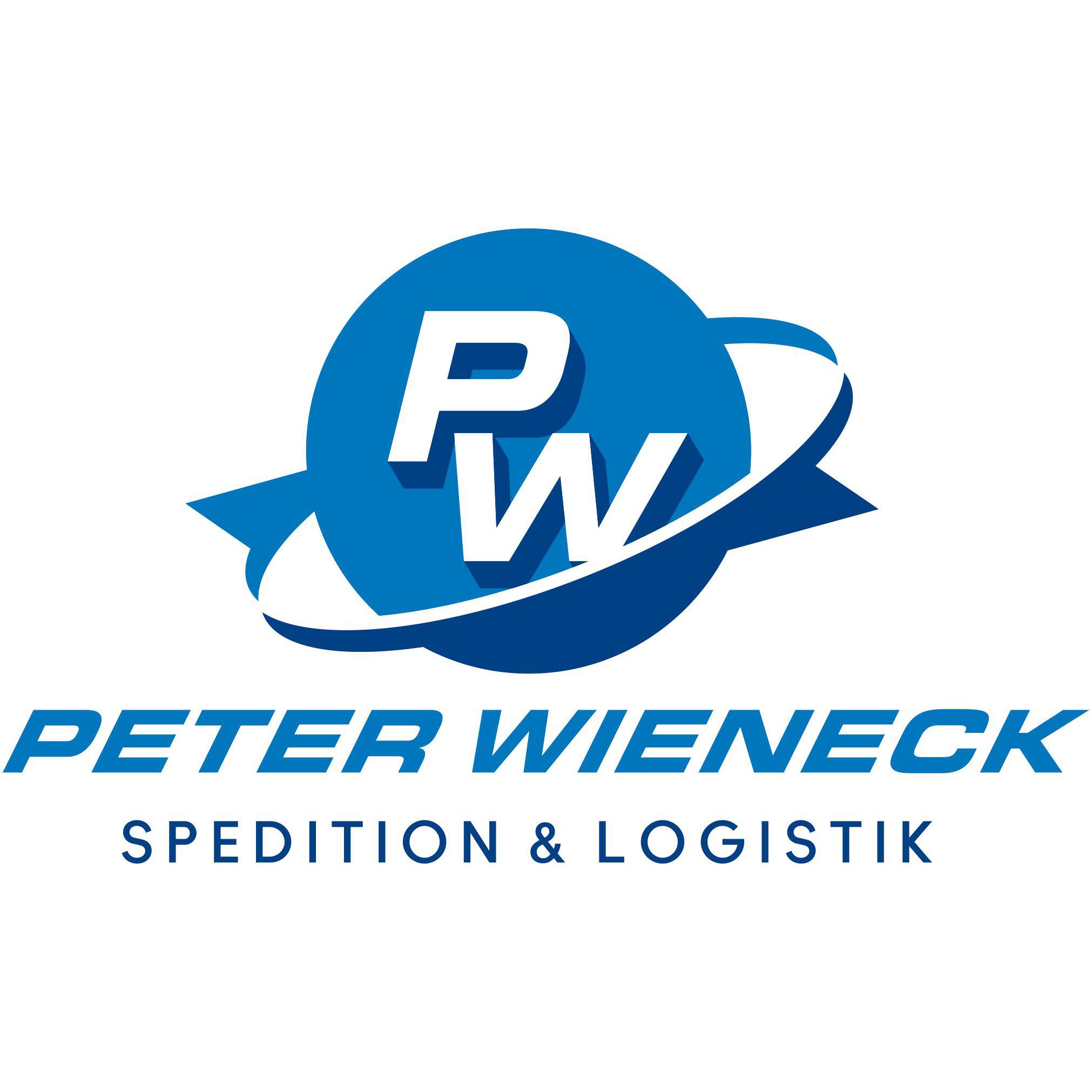 Logo Peter Wieneck Spedition u. Logistik
