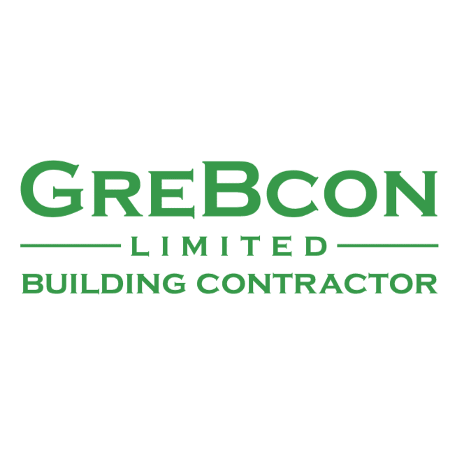 LOGO Grebcon Ltd Milton Keynes 07950 187817