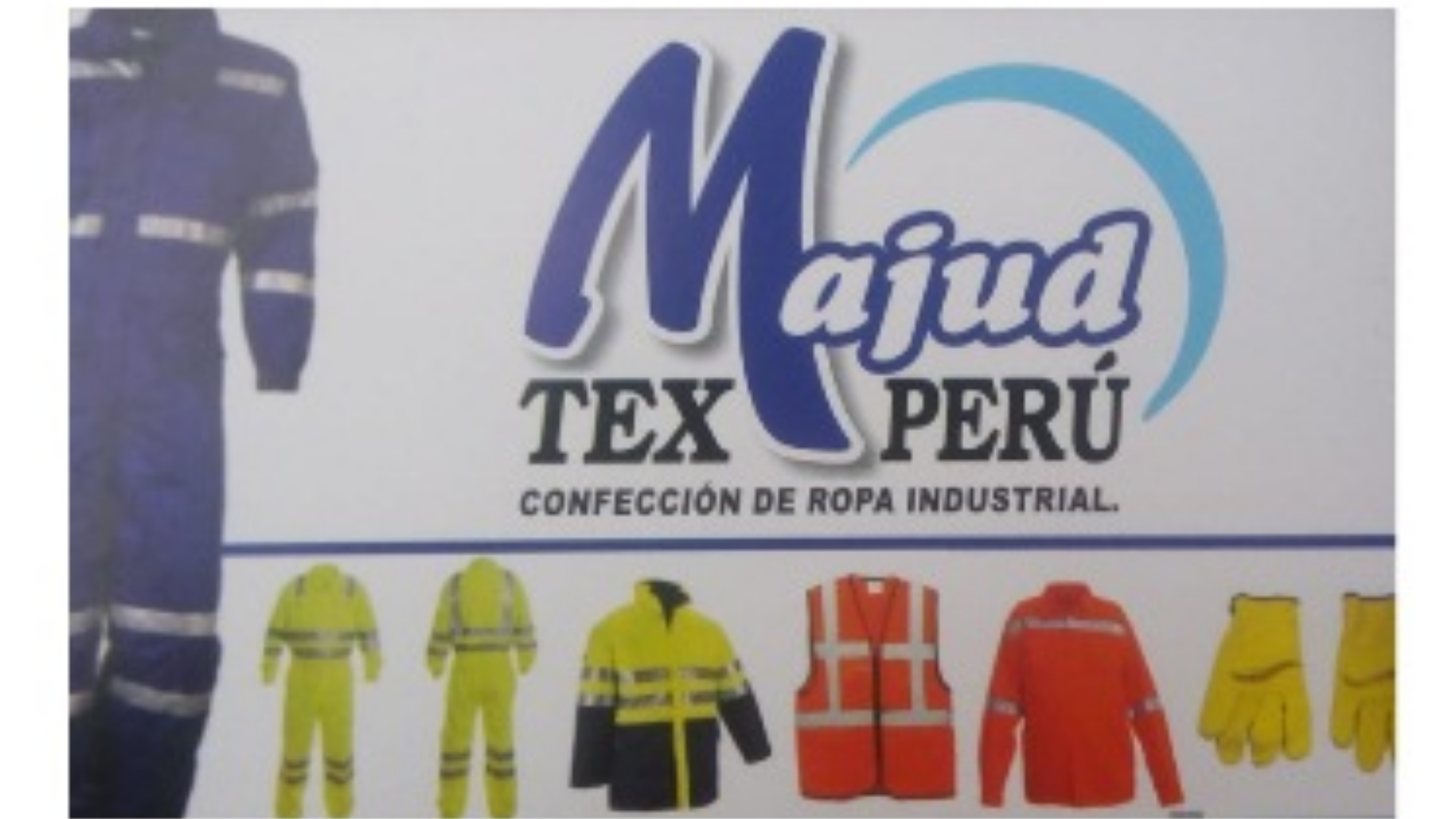 Majud Tex Perú