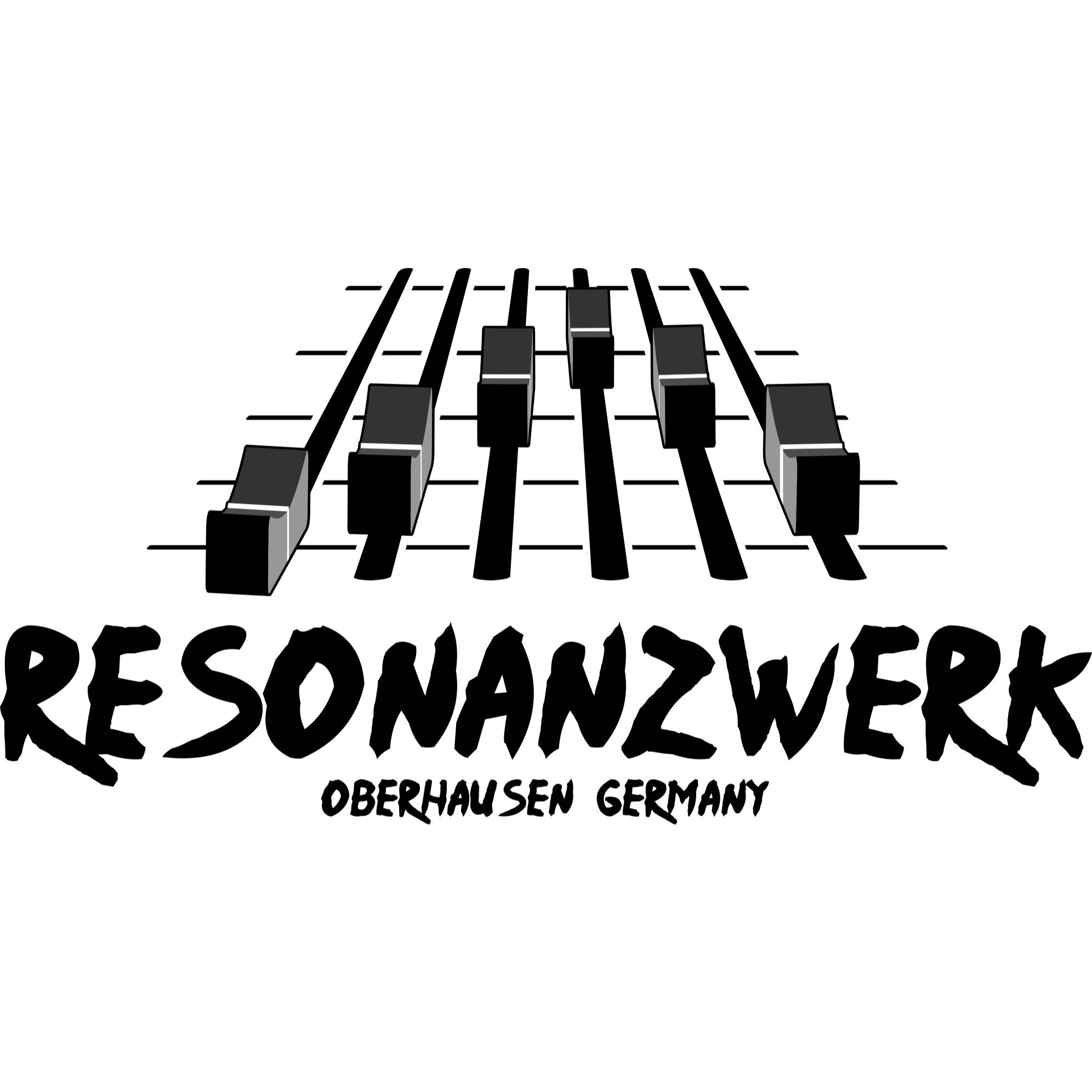 Resonanzwerk / Enbia UG Logo