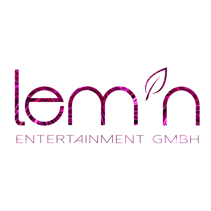 LEM'N Entertainment GmbH in Nideggen - Logo