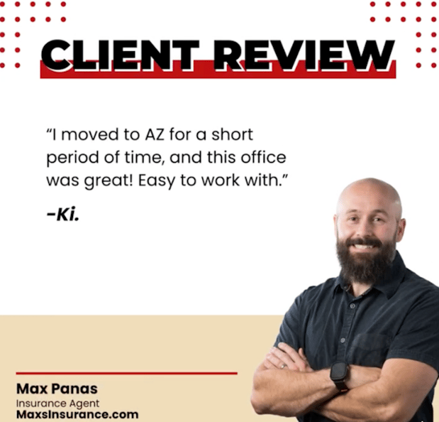 Images Max Panas - State Farm Insurance Agent