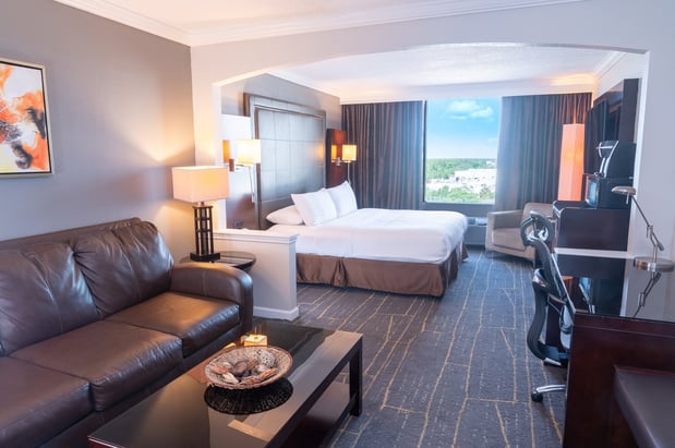Images Holiday Inn Orlando East - Ucf Area by IHG
