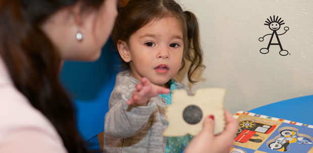 Images ACES ABA - Autism Therapy Center