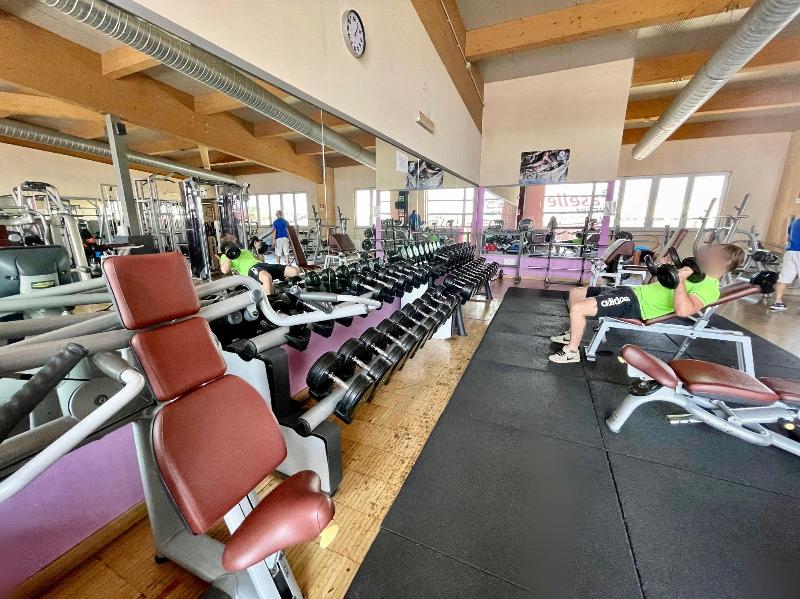 Images Palestra Asd Air Sport