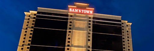 Images Sam's Town Hotel & Casino, Shreveport