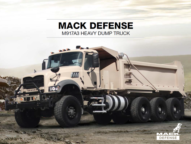 Images Mack Defense, LLC