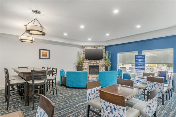 Images Best Western Plus Washington Hotel