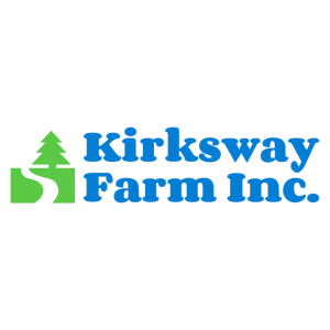 Kirksway Farm Inc. Logo
