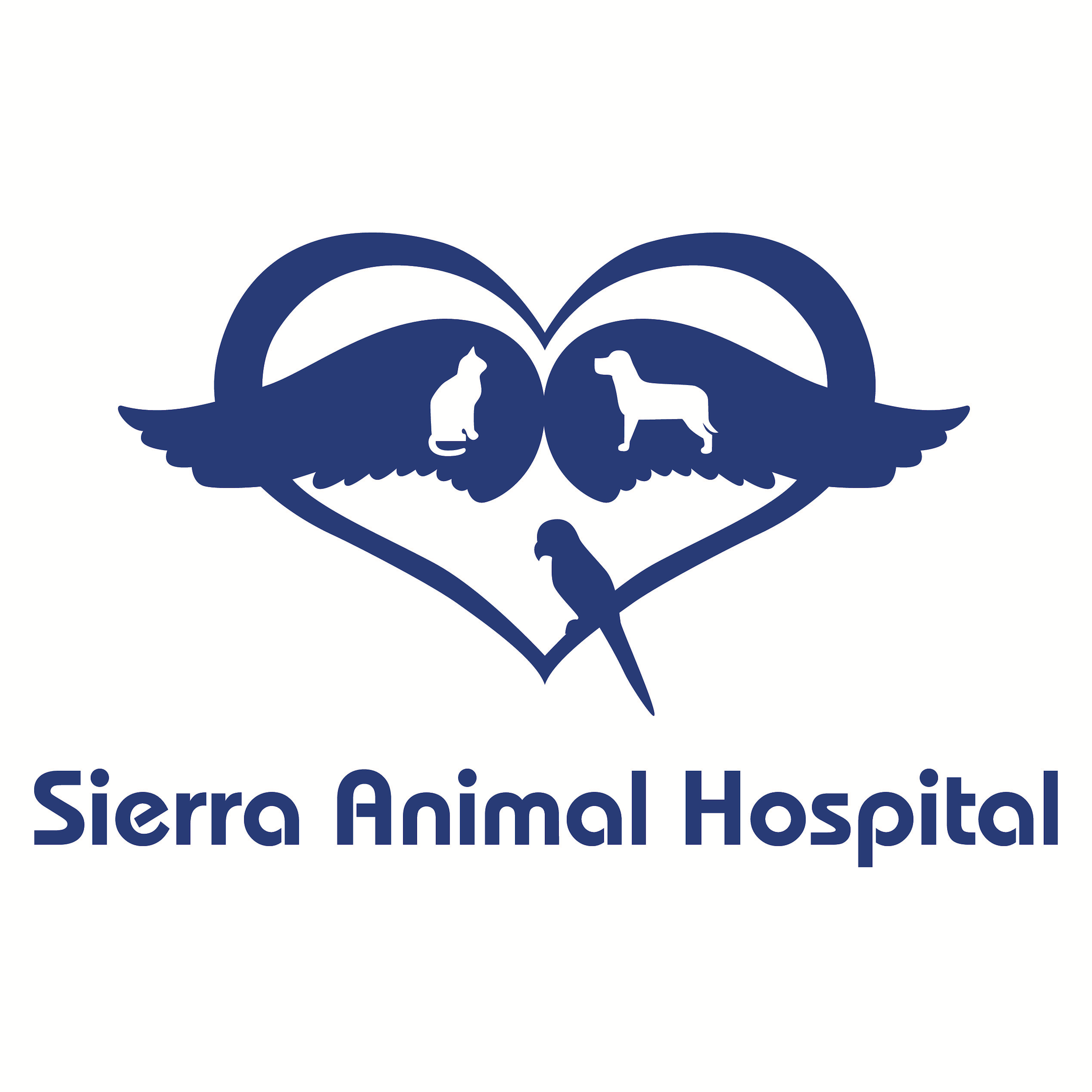 Sierra Animal Hospital