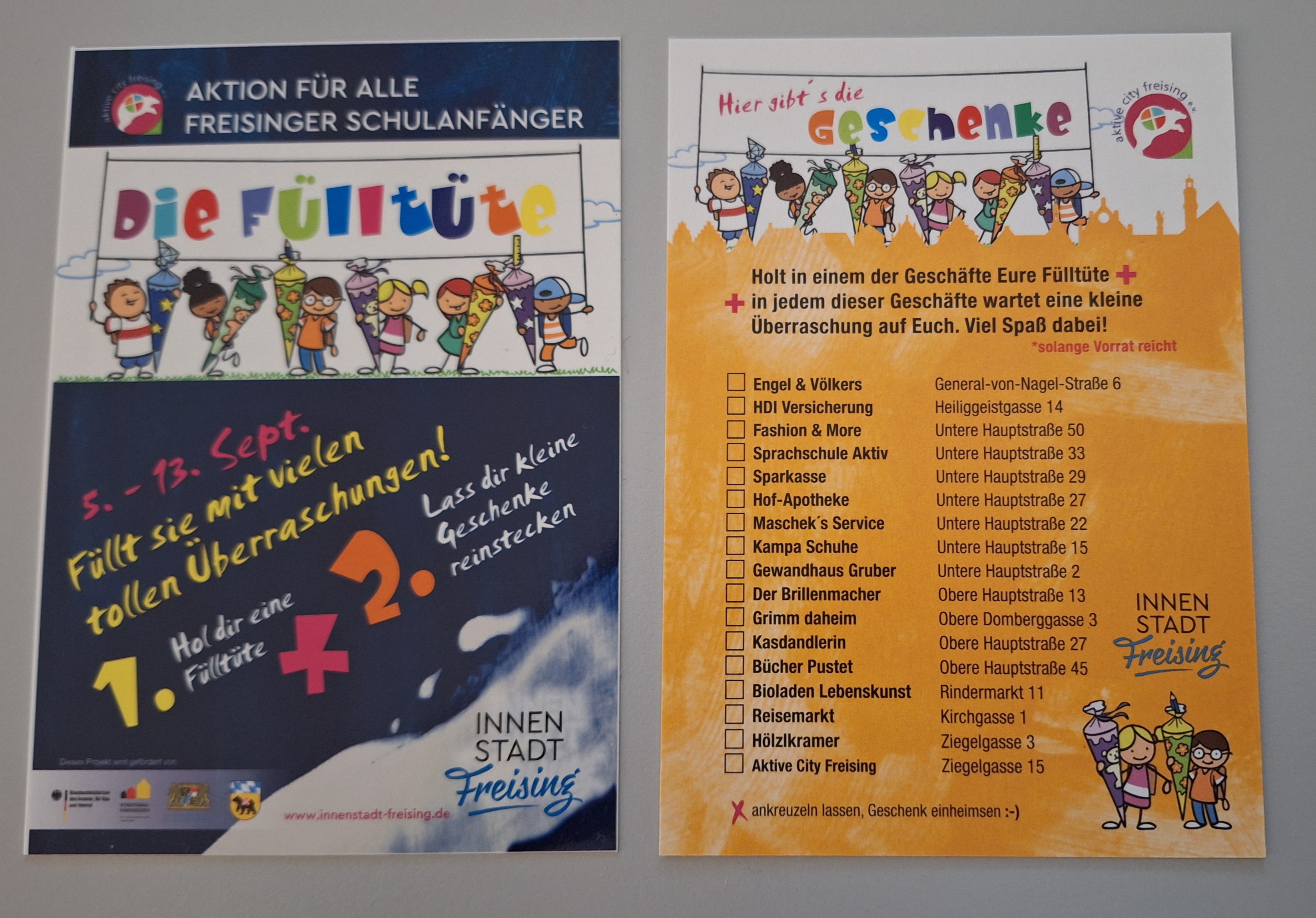 HDI Versicherungen: Gabriele Haaser, Heiliggeistgasse 14 in Freising