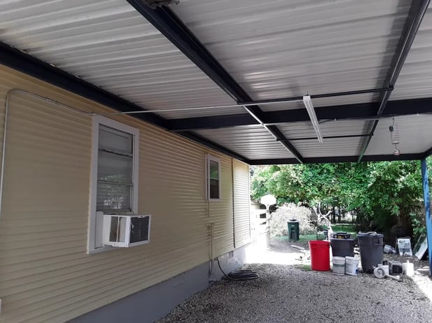 Images Tellez & Son's Painting Inc.