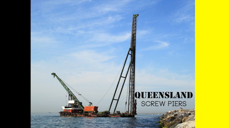 Images Queensland Screwpiers