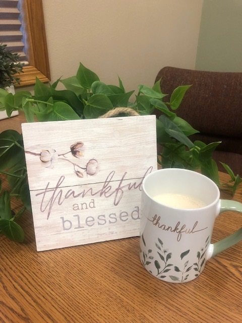 We are thankful for so much but most our wonderful customers! Call or stop by our office for a free insurance quote and join the Natalie Daly State Farm Family