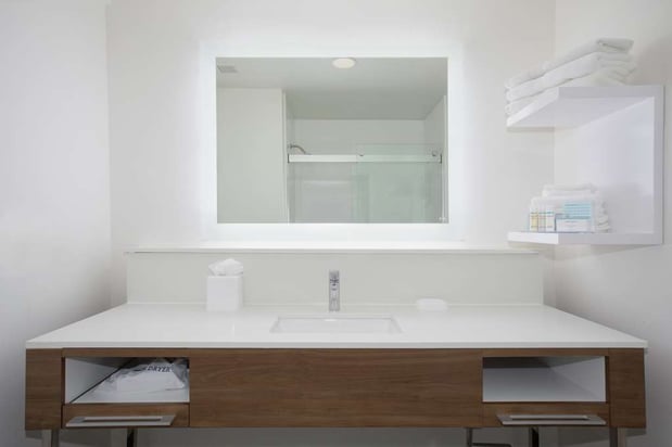 Images Hampton Inn & Suites Kansas City-Merriam