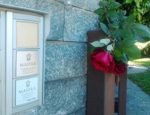 Images Mastra Poliambulatorio Specialistico Diagnostico