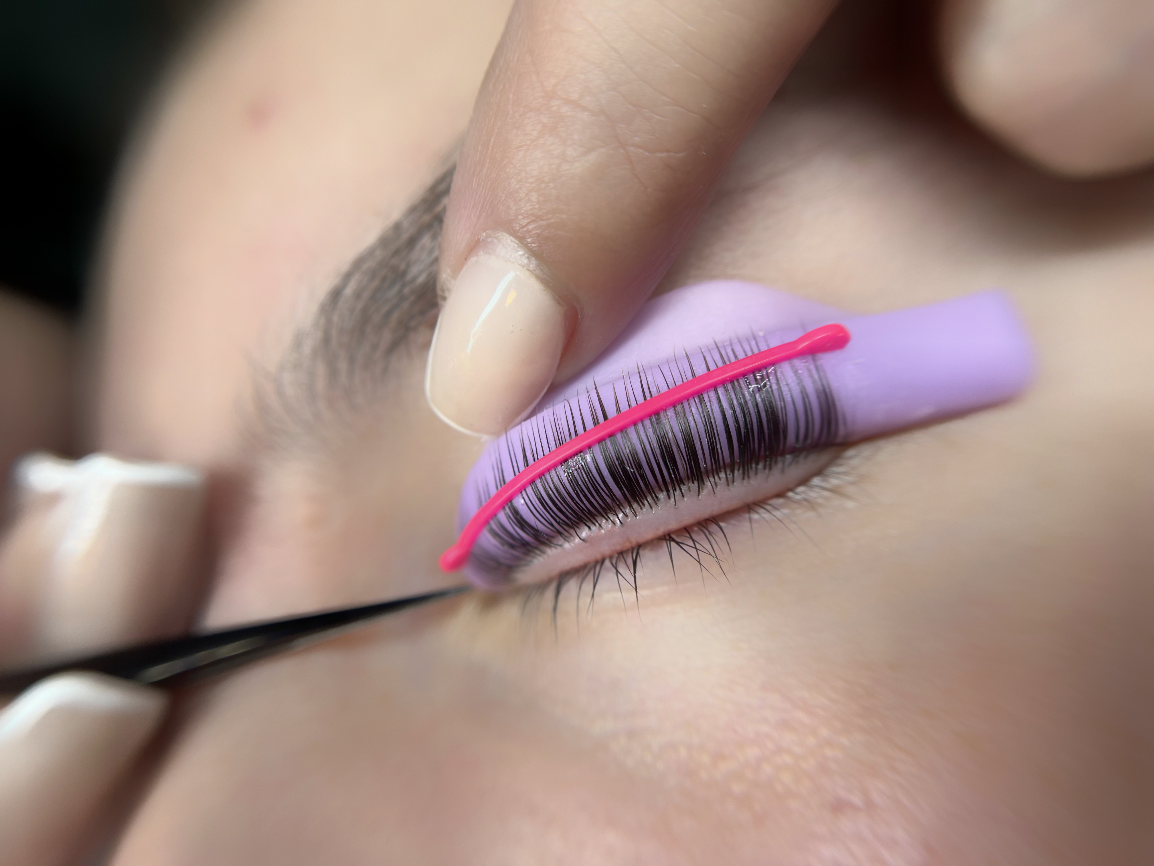 Images Lashista - Formation cils - Pose de cils - Produits de cils Longueuil