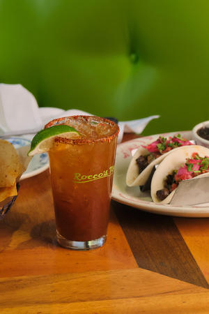 Images Rocco's Tacos & Tequila Bar