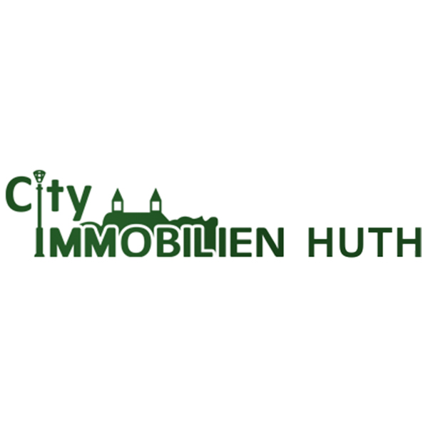 Andrea Huth City-Immobilien in Neuruppin - Logo