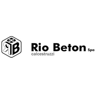 Rio Beton spa - Sede produttiva Bologna Logo