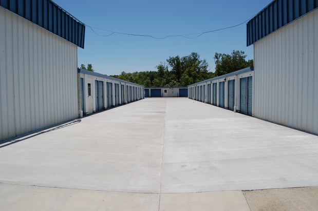 Images Guardian Self Storage