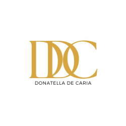 Studio Legale Diritto di Famiglia, Minori, Eredita' - Avv. Donatella De Caria Logo
