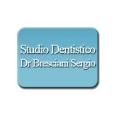Studio Dentistico Bresciani Dott. Sergio Logo
