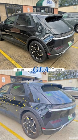 Images Georgia Luxury Automotive Lively