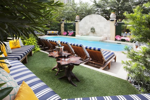 Images Hotel ZaZa Dallas Uptown