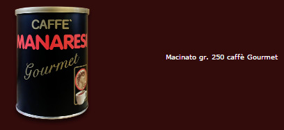 Images Il Caffe' Manaresi Sas