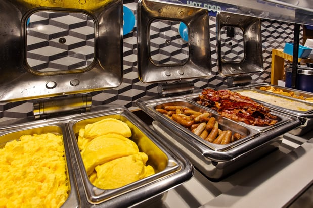 Images Holiday Inn Express Augusta North - GA by IHG