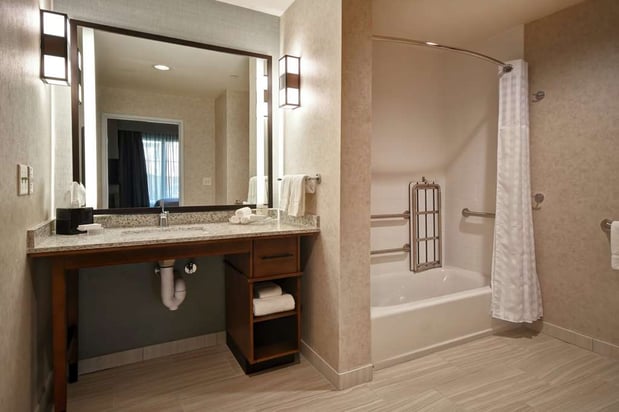 Images Homewood Suites by Hilton Pleasant Hill Concord