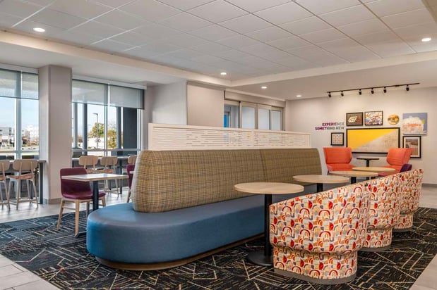 Images Home2 Suites by Hilton Jonesboro