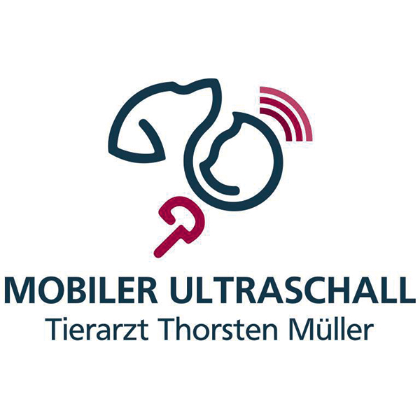 Mobiler Ultraschall in Grattersdorf - Logo