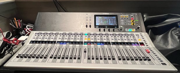 Images Holy City Audio LLC