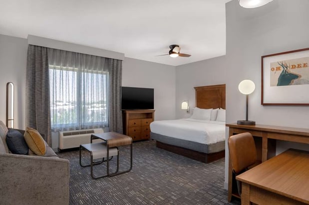 Images Homewood Suites by Hilton Billings, MT